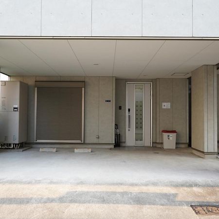 Shirakabanoyado - Meiseki โอซาก้า ภายนอก รูปภาพ